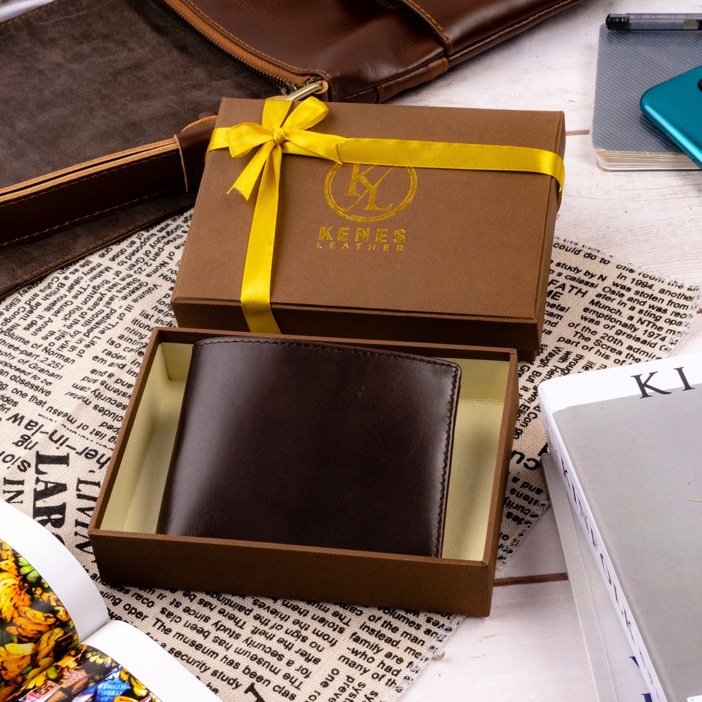 Kenes Indonesia Kenes Leather Colombus