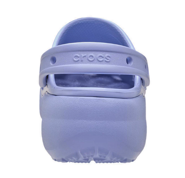 Mitra Adiperkasa Classic Platform Women Clog