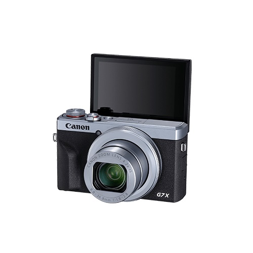 Canon Canon PowerShot G7 X Mark III