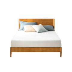 Zinus Kasur Green Tea Memory Foam