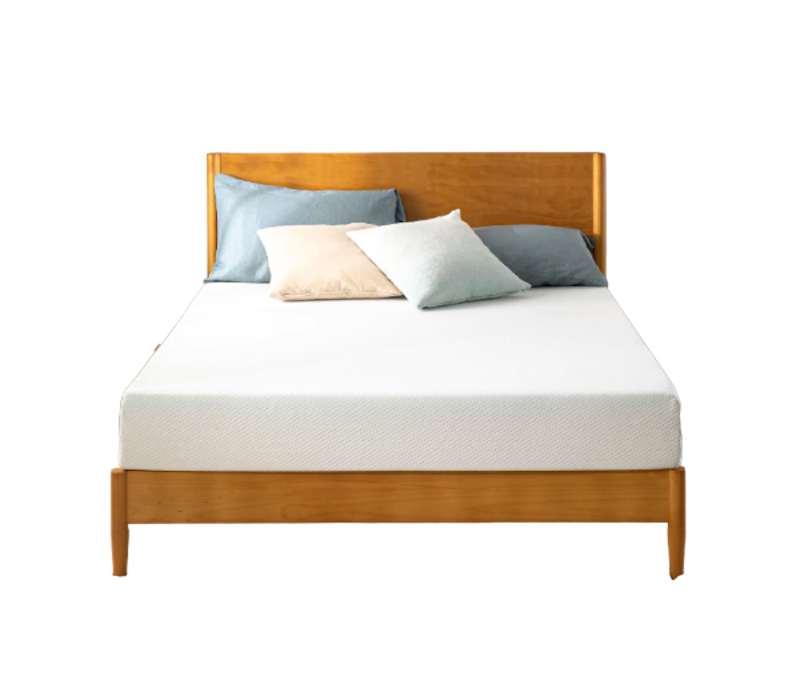Zinus Kasur Green Tea Memory Foam 1