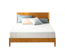 Zinus Kasur Green Tea Memory Foam