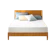 Zinus Global Indonesia Zinus Kasur Green Tea Memory Foam 1