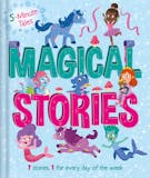10 Rekomendasi Buku Dongeng Terbaik 5
