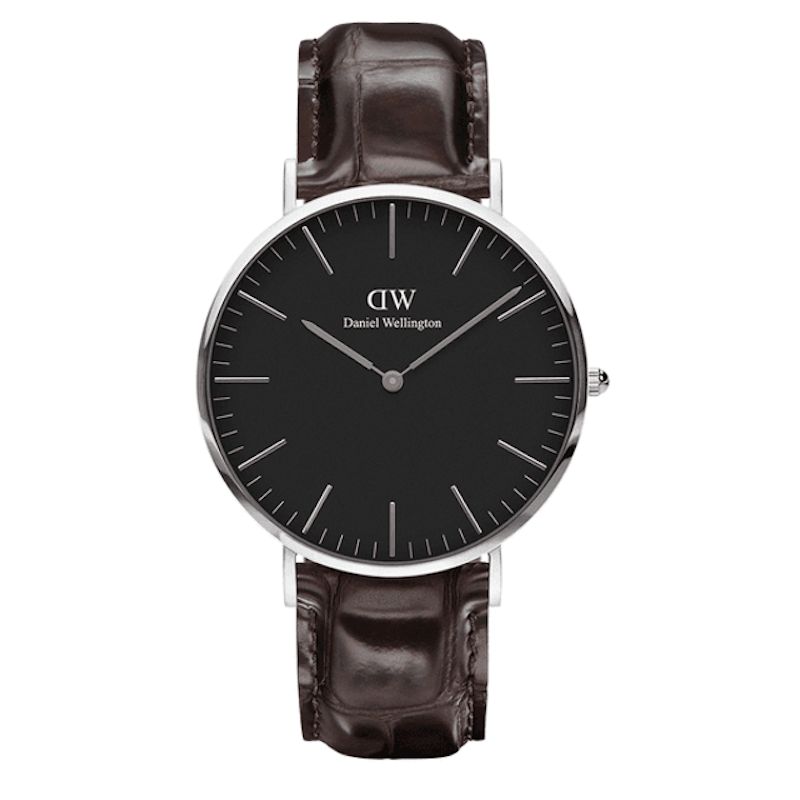 Jenis jam 2025 daniel wellington
