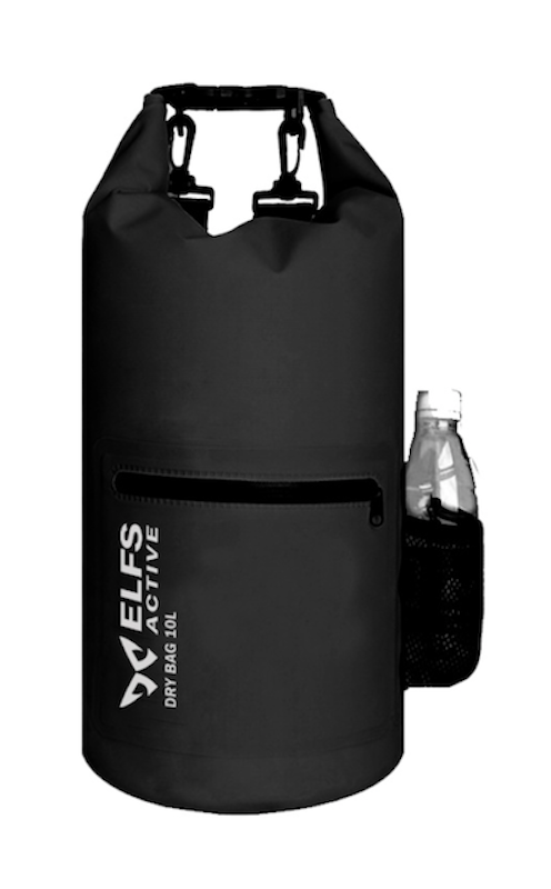 Dry Bag 10L Ocean Pack with Bottle Container