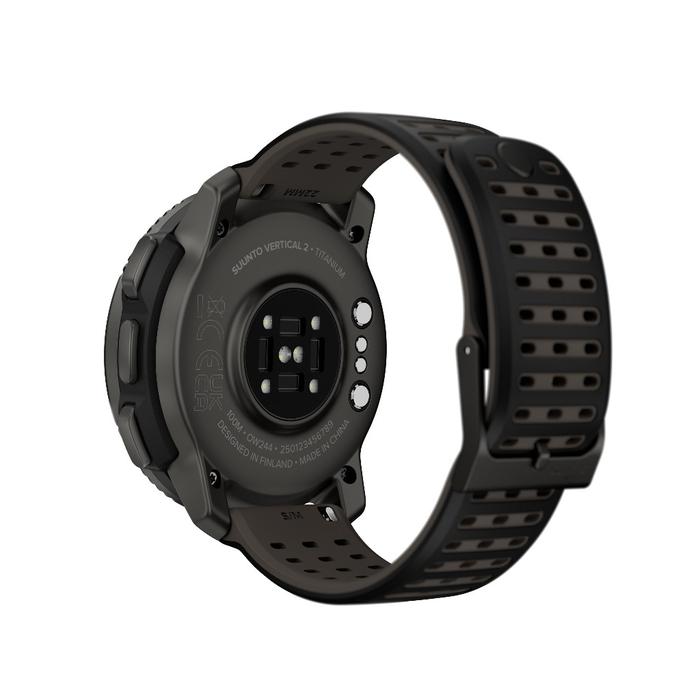 Suunto Vertical 2 Titanium 5