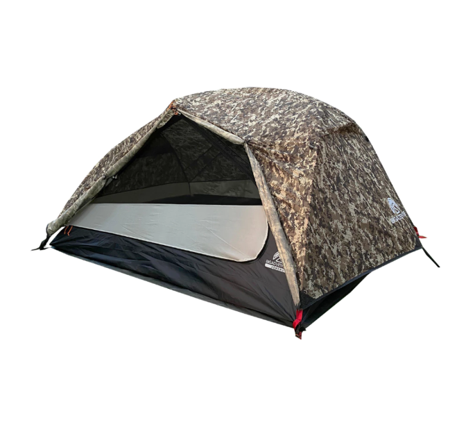 Bigadventure Tenda 3 Person Semeru Series 