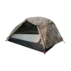 Bigadventure Tenda 3 Person Semeru Series