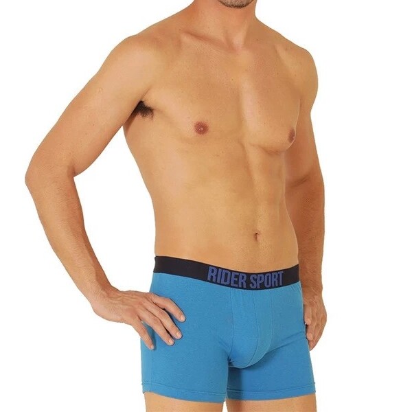 Mulia Knitting Factory Rider Sport Boxer R787B
