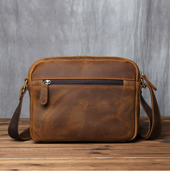  Rivanial Tas Bahu Kasual