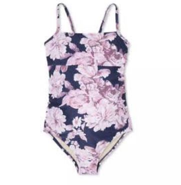 Target Active Isabel Maternity Swimsuit