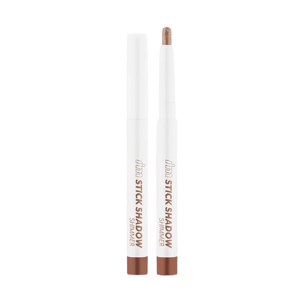 I'm Meme I'm Stick Shadow Shimmer 005 Taupe Trinket 1