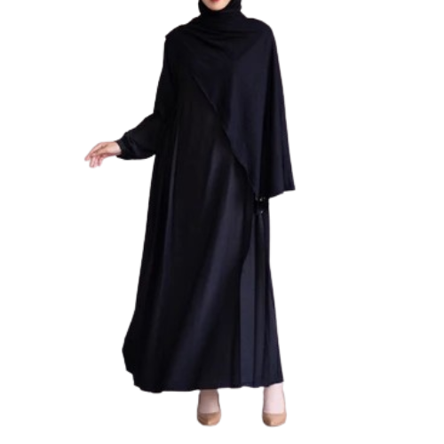 Afriwinsyah Cipta Sedaya Tubita Camila Dress