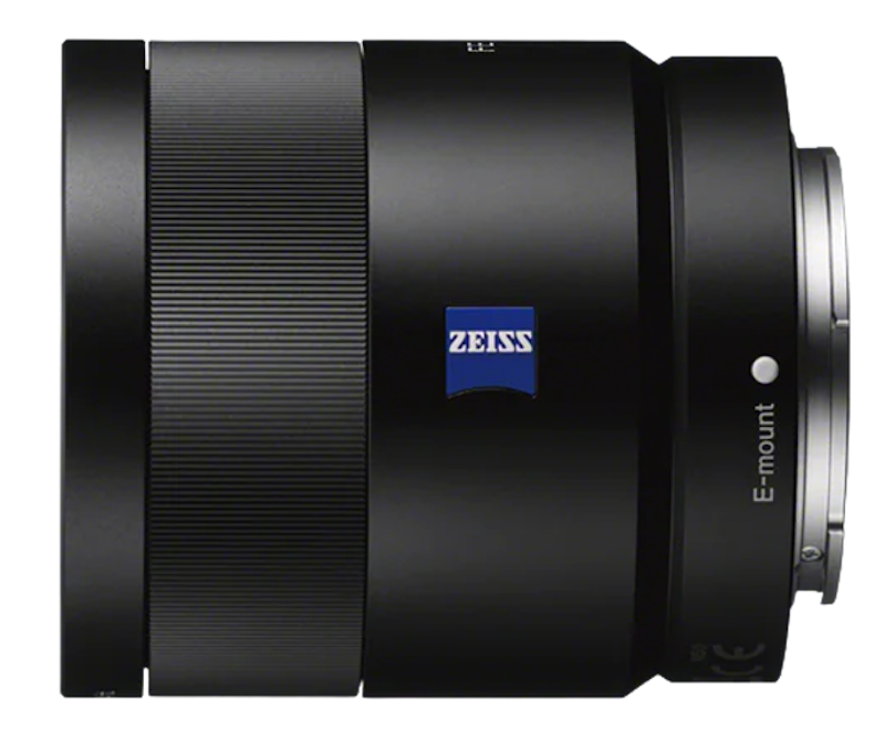 Sonnar T* FE 55mm F1.8 ZA 2