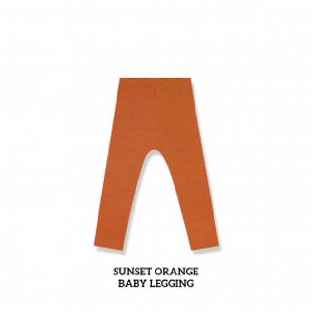 Little Palmerhaus Baby Legging