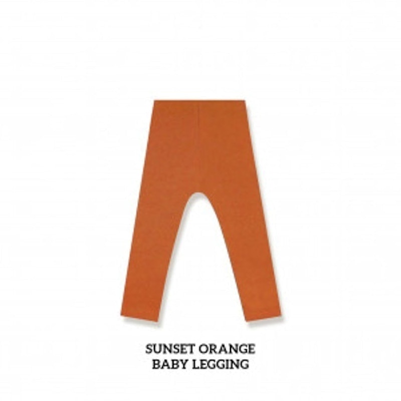 Baby Legging 4