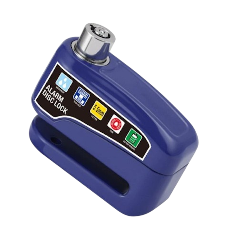 Elrosto Alarm Disk Lock 1
