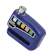 Elrosto Alarm Disk Lock 1
