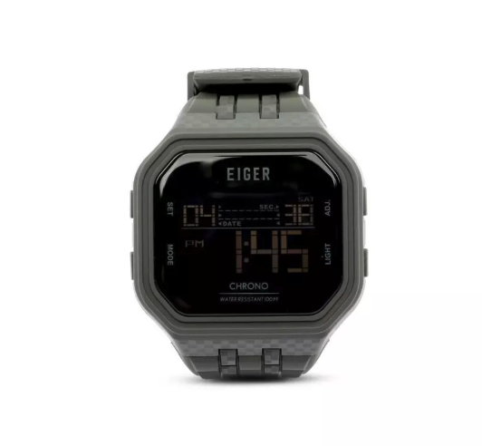 Eigerindo Multi Produk Industri EIGER Linville Watch