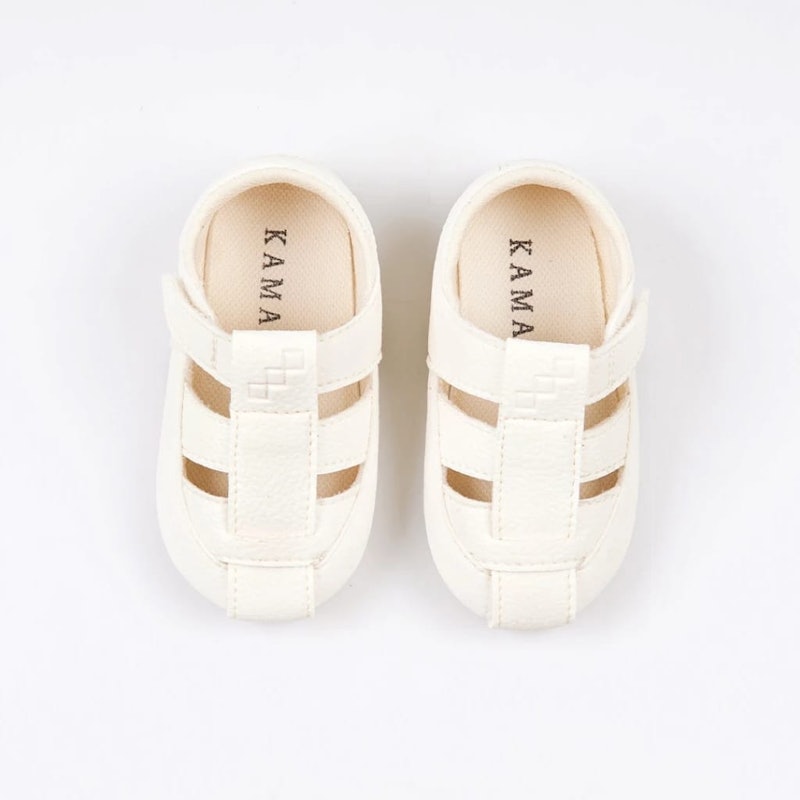 Kamaina Polar Sepatu Sandal Bayi Prewalker & Walker Toddler 5