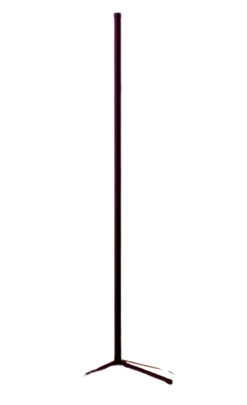 ZOLA RGB LED Corner Floor Standing Light 1