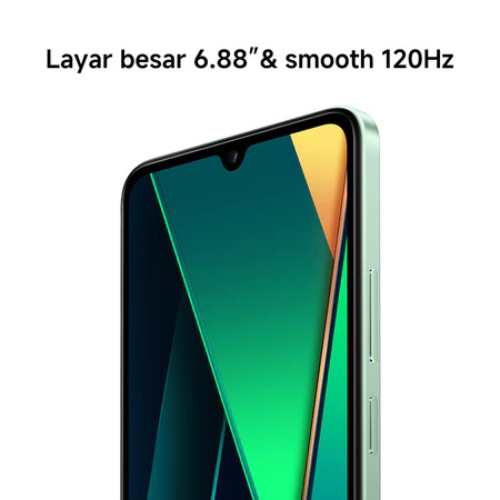 Xiaomi Communication Technology POCO C75