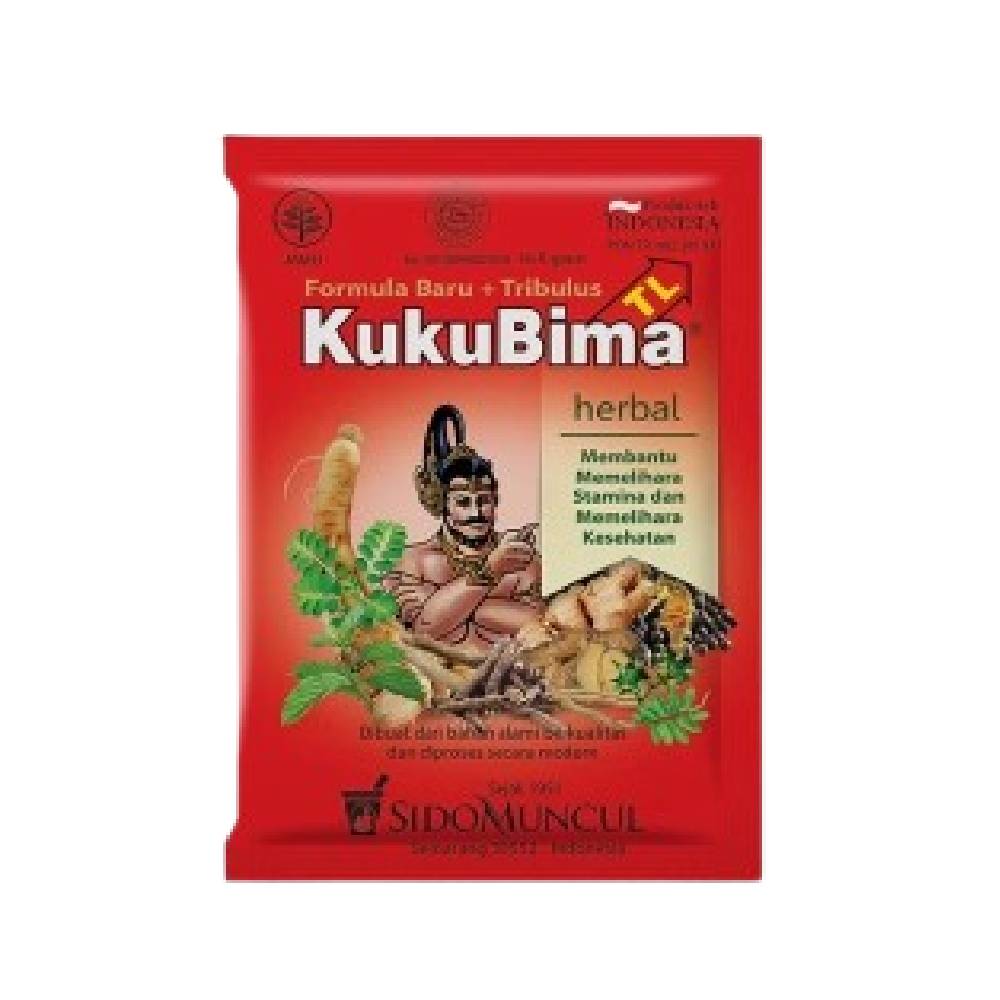 Jamu Kuku Bima TL Ginseng Kuda Laut  1