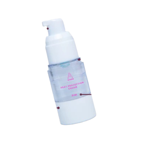 AIUEO Heat Protection Cream