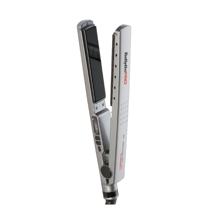 BaByliss®PRO The Straightener 28mm EP Tech 5.0 1
