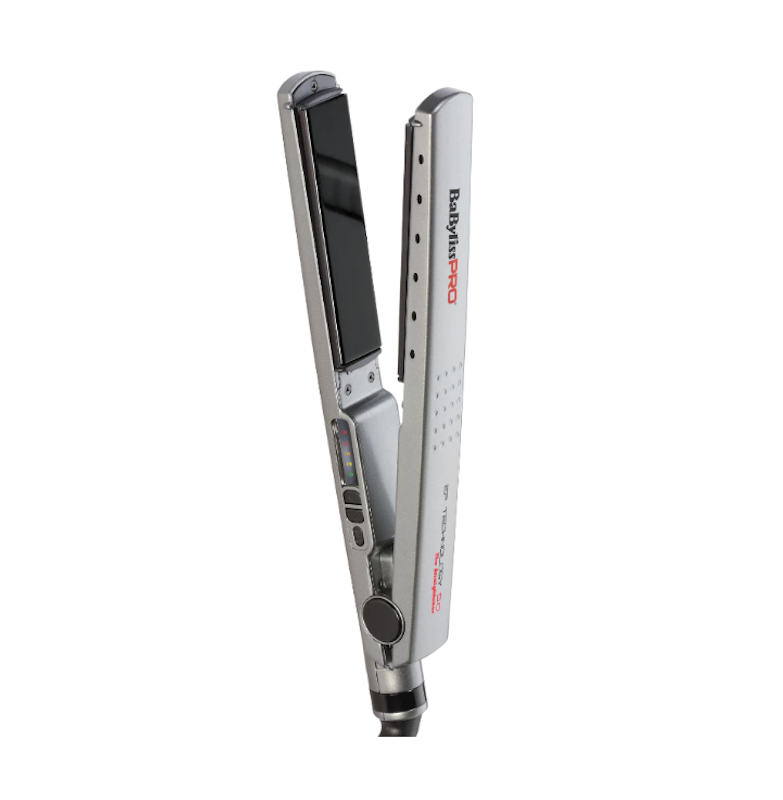 BaByliss®PRO The Straightener 28mm EP Tech 5.0 1
