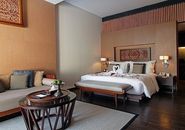 The Anvaya Beach Resort Bali 3