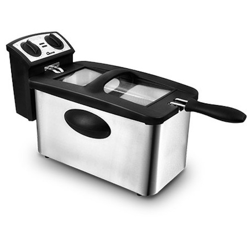 Oxone Single Deep Fryer 1