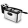 Octa Utama Oxone Single Deep Fryer 1