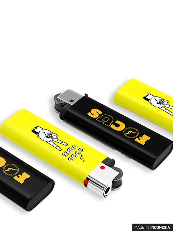 JFR Lighter 2