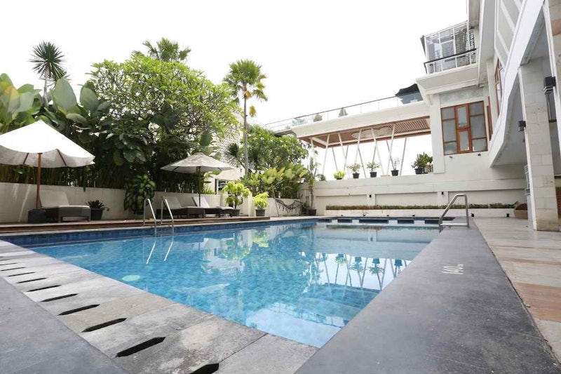 Luminor Hotel Banyuwangi by WH 5