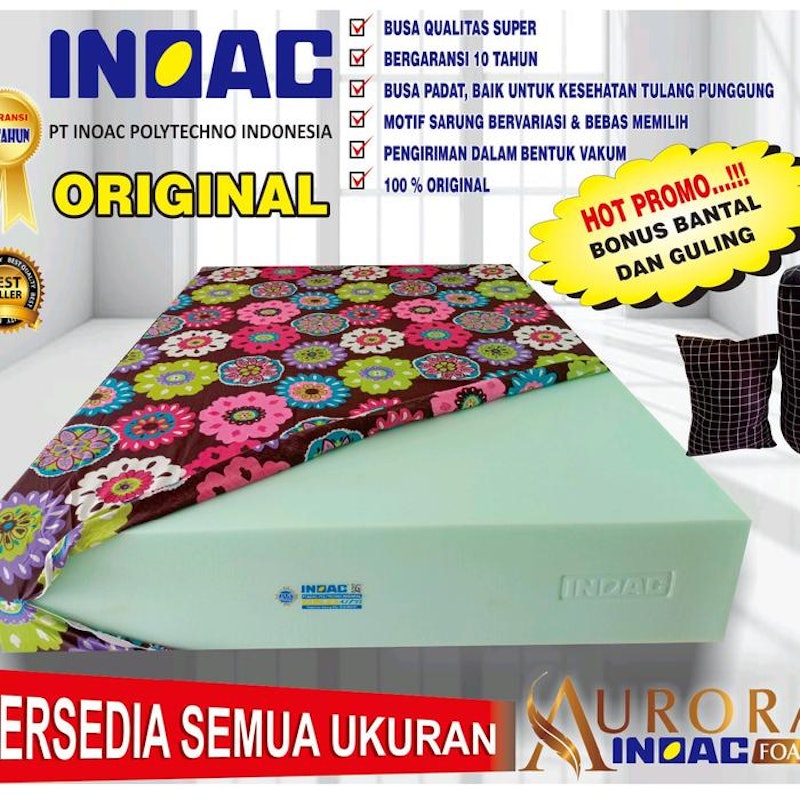 INOAC Original EON Density 23 5