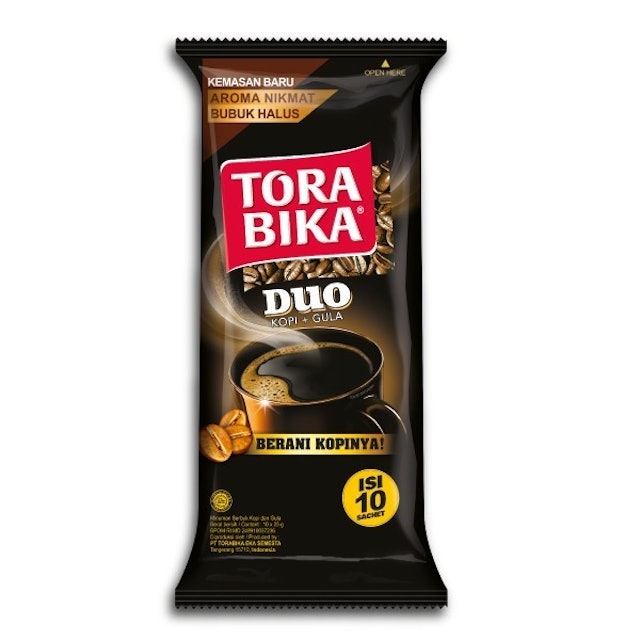 Torabika Duo 2
