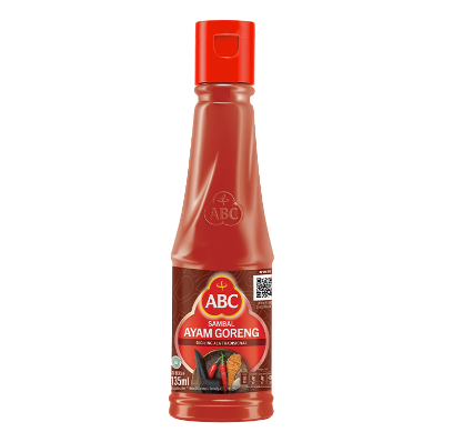 10 Rekomendasi Sambal ABC  Terbaik  4