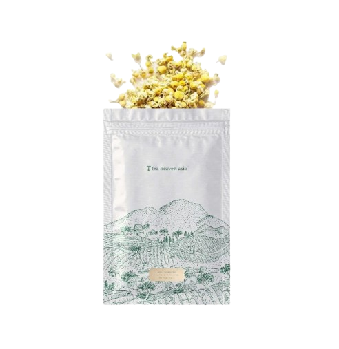 10 Rekomendasi Teh Chamomile Terbaik  [Ditinjau Dokter Umum] (Terbaru Tahun 2026) 5