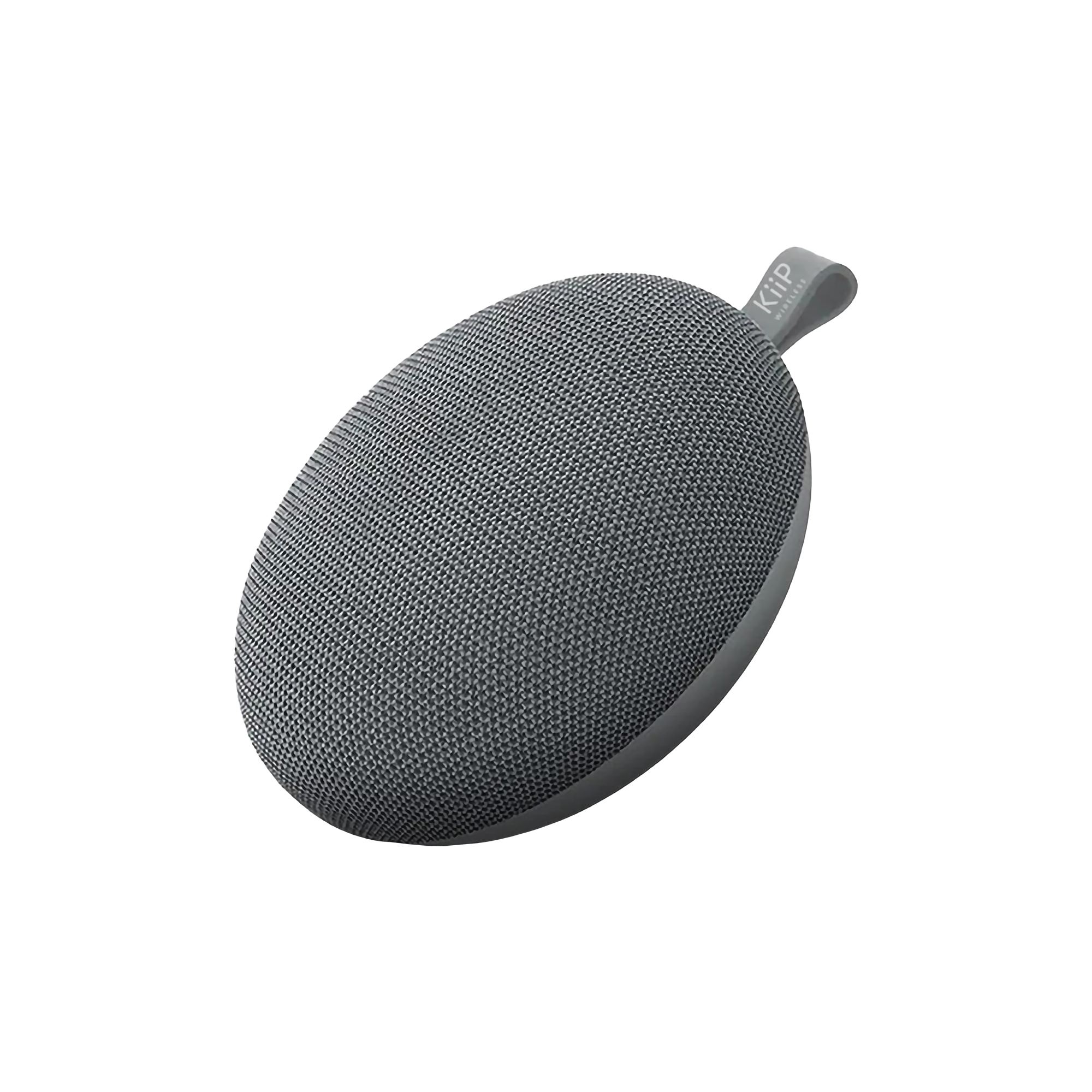 KiiP Fabric Wireless Speaker Y6