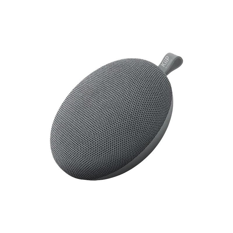 KiiP Fabric Wireless Speaker Y6 1
