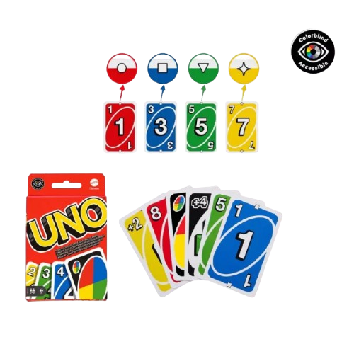 UNO Card