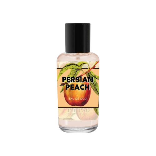 Careso Persian Peach Eau De Toilette