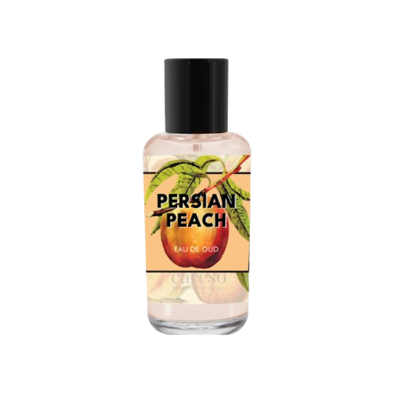 Careso Persian Peach Eau De Toilette 1