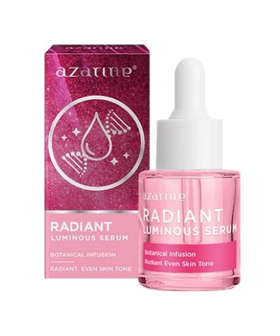 Azarine® ｜ Radiant Luminous Serum