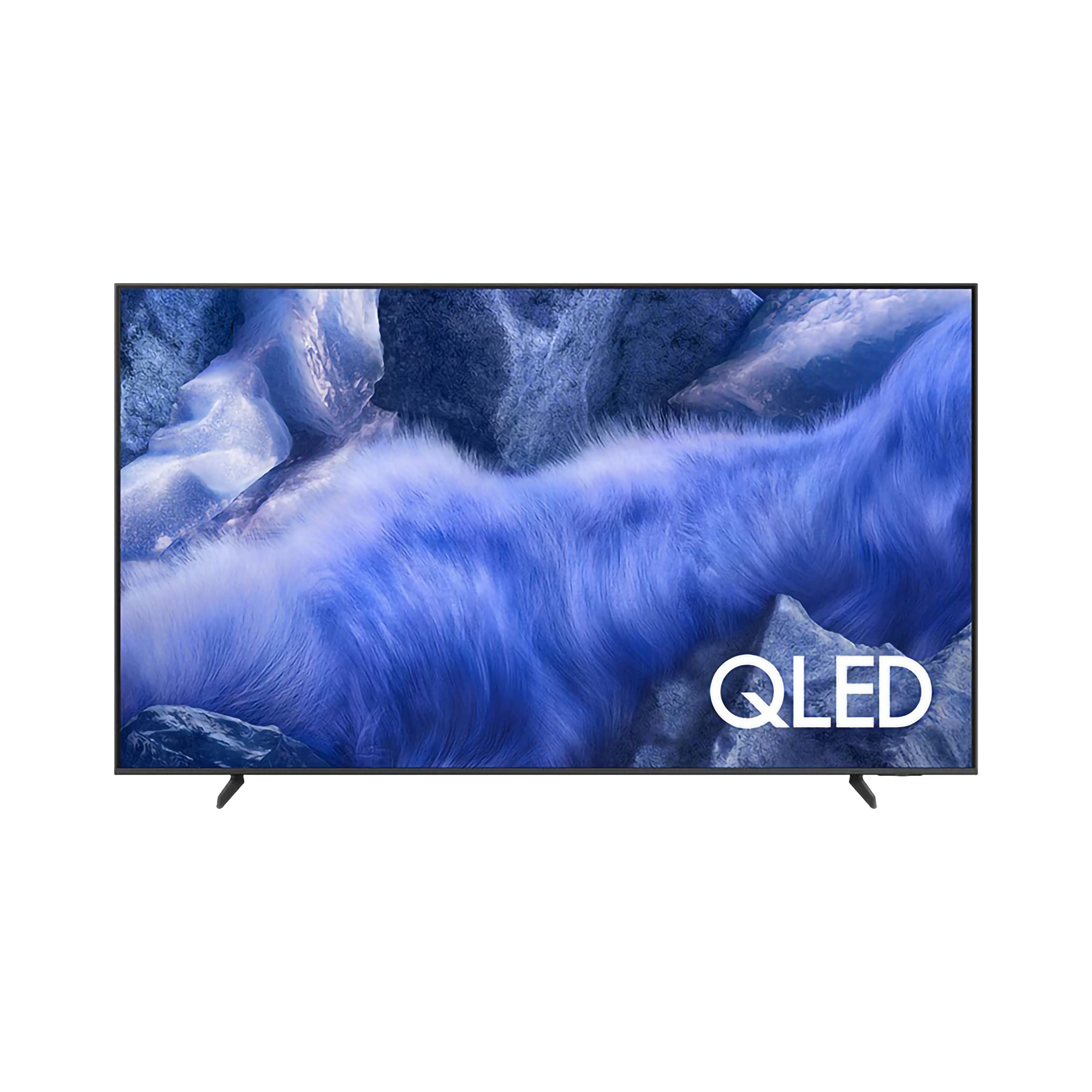 Samsung ｜ Smart TV 43" QLED 4K ｜ QEF1