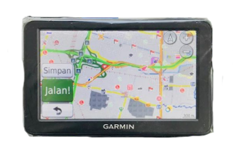 nüvi 50LM 1