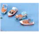 Miniatur Kapal dan Perahu Resin 1