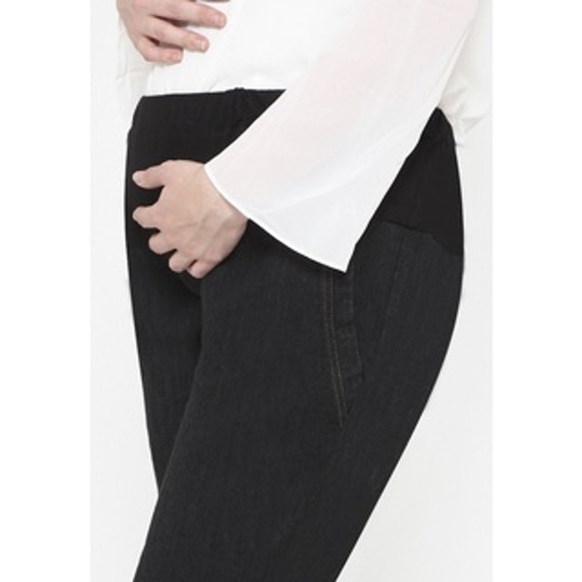 Celana Jeans Knee (3/4) 4